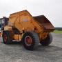 PAUS  UL 3 / 4x4 / Dumper / GG 26.000 kg