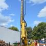 ABI TM 14/17 Sennebogen SR 35 T / Vibro + Bohrgetriebe + Seilwinde
