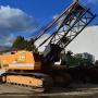 Liebherr HS 853 HD