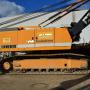 Liebherr HS 853 HD