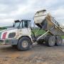 Terex TA 30 RS DUMPER