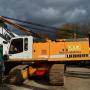 Liebherr HS 853 HD