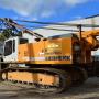 Liebherr HS 853 HD