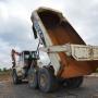 Terex TA 30 RS DUMPER