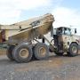 Terex TA 30 RS DUMPER