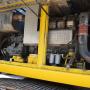 ABI TM 14/17 Sennebogen SR 35 T / Vibro + Bohrgetriebe + Seilwinde