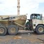 Terex TA 30 RS DUMPER