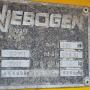 ABI TM 14/17 Sennebogen SR 35 T / Vibro + Bohrgetriebe + Seilwinde