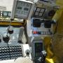ABI TM 14/17 Sennebogen SR 35 T / Vibro + Bohrgetriebe + Seilwinde