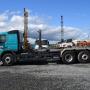 Volvo FM 420 / 6x2 / Meiller RK 20.70 / Lift Lenk