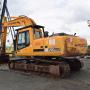 Hyundai Robex 290 NLC-7