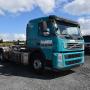 Volvo FM 420 / 6x2 / Meiller RK 20.70 / Lift Lenk