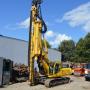 ABI TM 14/17 Sennebogen SR 35 T / Vibro + Bohrgetriebe + Seilwinde
