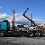 Volvo FM 420 / 6x2 / Meiller RK 20.70 / Lift Lenk