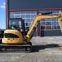CAT 305.5 D CR