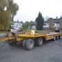 Müller-Mitteltal T 5 / hydr. Rampen / 50.000 kg