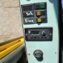 ABI TM 14/17 Sennebogen SR 35 T / Vibro + Bohrgetriebe + Seilwinde
