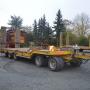 Müller-Mitteltal T 5 / hydr. Rampen / 50.000 kg