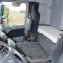 Mercedes Benz Actros 1844 LS MP 3 / EEV / Kipphydr. / Orginal 200 tkm / Retarder