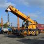 DEMAG AC 25 CITY 25 TON CRANE