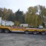Müller-Mitteltal T 5 / hydr. Rampen / 50.000 kg