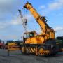 DEMAG AC 25 CITY 25 TON CRANE