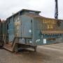 POWERSCREEN 830 Trommelsiebanlage