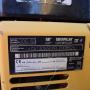 CAT 305.5 D CR
