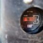 CAT 305.5 D CR