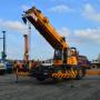 DEMAG AC 25 CITY 25 TON CRANE