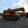 DEMAG AC 25 CITY 25 TON CRANE