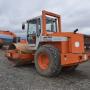 Hamm  4011 D / Walzenzug / 6 Zylinder Deutz
