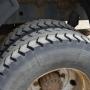 MAN 14.284 / 4x4 / PK 9000 / Meiller-Kipper