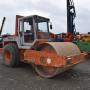 Hamm  4011 D / Walzenzug / 6 Zylinder Deutz