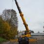 DEMAG AC25 CITY KRANE