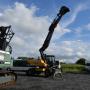 Volvo  EW 230 C / Pratzen Schild / Oil Quick