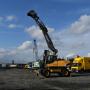 Volvo  EW 230 C / Pratzen Schild / Oil Quick