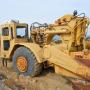 CATERPILLAR 621B Scraper / Schürfkürbel