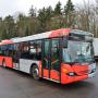 Scania Omnicity / EURO 4 / TOP ZUSTAND