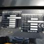 Volvo  EW 230 C / Pratzen Schild / Oil Quick