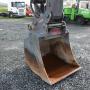 Volvo  EW 230 C / Pratzen Schild / Oil Quick