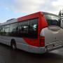 Scania Omnicity / EURO 4 / TOP ZUSTAND