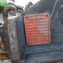 Volvo  EW 230 C / Pratzen Schild / Oil Quick