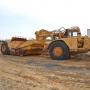 CATERPILLAR 621B Scraper / Schürfkürbel