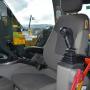 Volvo  EW 230 C / Pratzen Schild / Oil Quick