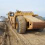 CATERPILLAR 621B Scraper / Schürfkürbel