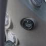Volvo  EW 230 C / Pratzen Schild / Oil Quick