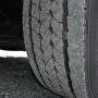 Mercdes Benz Atego 816 L / Ladebordwand / Euro 6 / Abstandstemopat