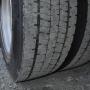 Mercdes Benz Atego 816 L / Ladebordwand / Euro 6 / Abstandstemopat