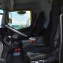 Mercdes Benz Atego 816 L / Ladebordwand / Euro 6 / Abstandstemopat